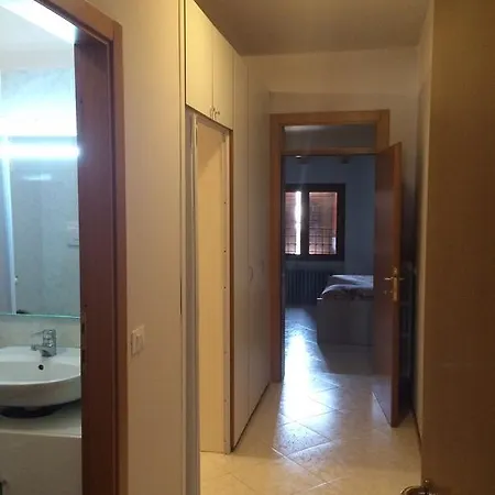 شقة Arco لاتيزي