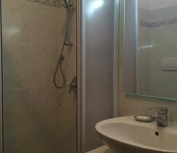 Apartamento Arco Lazise