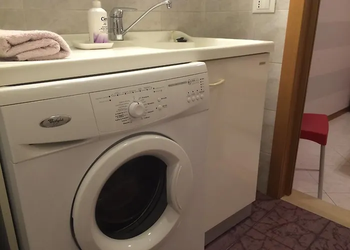 Apartamento Arco Lazise