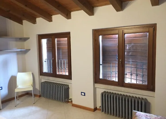 Apartamento Arco Lazise
