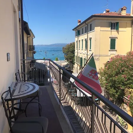 Arco Lazise