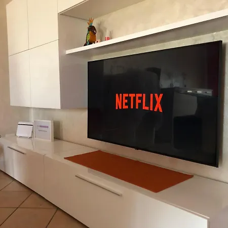 Apartamento Arco *