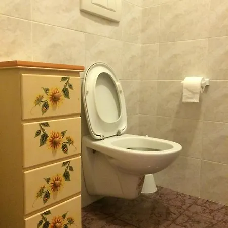 Apartamento Arco
