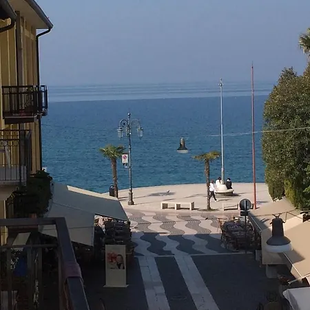 Apartamento Arco