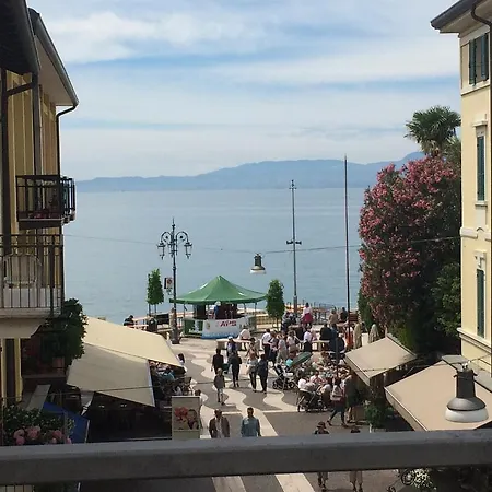 Διαμέρισμα Arco *