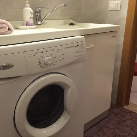 Apartamento Arco Lazise