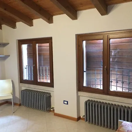 Apartamento Arco Lazise