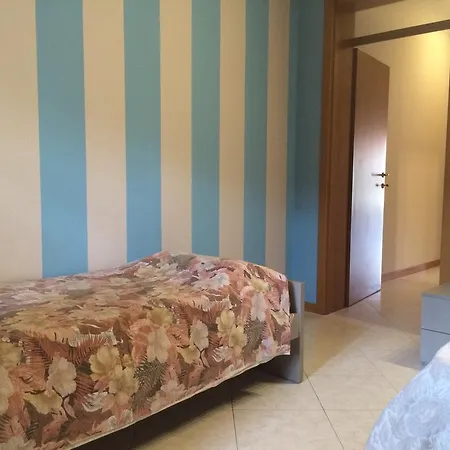 Apartamento Arco *