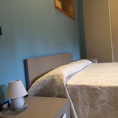 Apartamento Arco