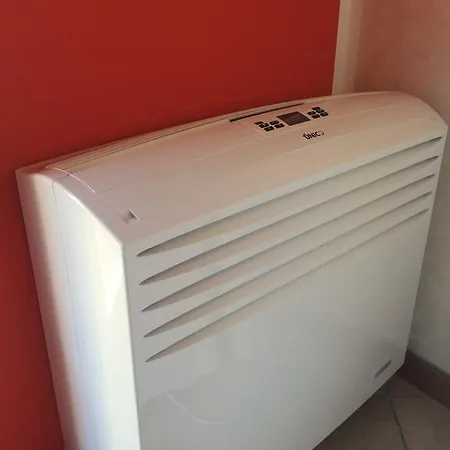 Apartamento Arco