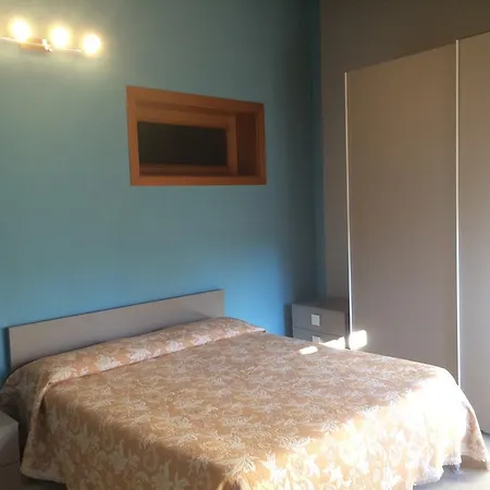 Apartamento Arco Lazise