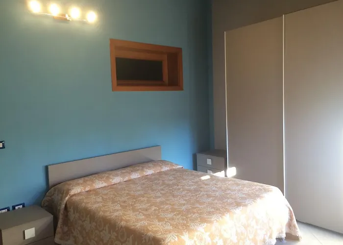 公寓 Arco 拉齐塞